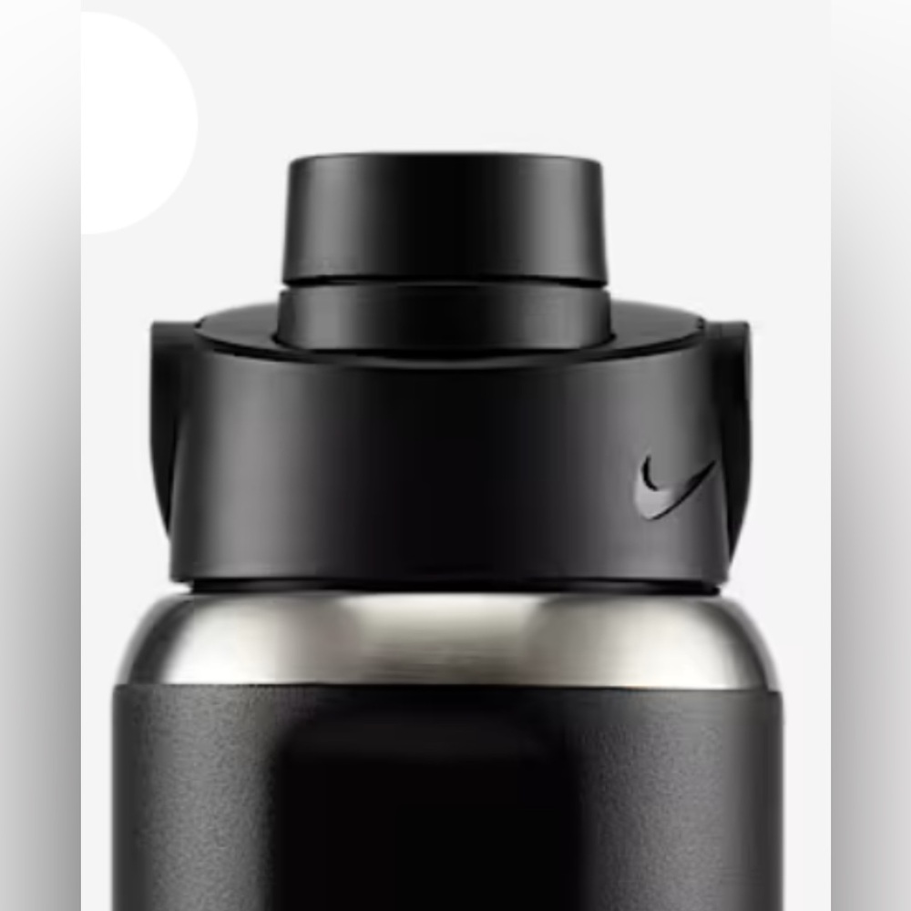 New in box Nike Recharge
Stainless Steel Chug Bottle (24 oz) - Picture 5 of 11